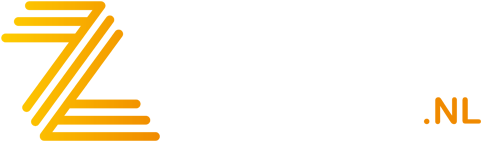 Zorgrapportage logo diap 1